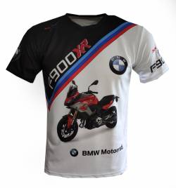 BMW Motorrad f900xr tee