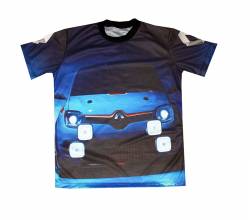 renault twingo t shirt motorsport racing 