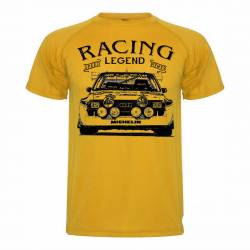 Audi Racing Legend shirt