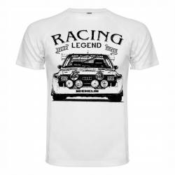 Audi Racing Legend maglietta