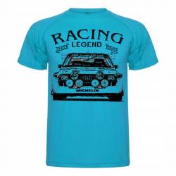 Audi Racing Legend camiseta