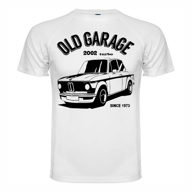 Bmw 02 Turbo T Shirt With Logo And 3d Printed Picture T Shirts With All Kind Of Auto Moto Cartoons And Music Themes