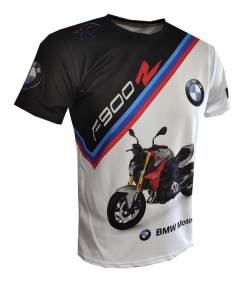 BMW Motorrad F 900 R Roadster tshirt