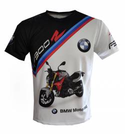 BMW Motorrad F900R Roadster maglietta