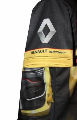 renault sport rs shirt motorsport racing 