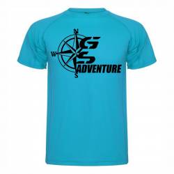 BMW Motorrad GS Adventure t-shirt
