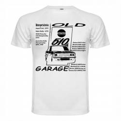 Datsun 510 Nissan Racing t-shirt