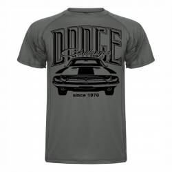 Dodge Challenger tshirt