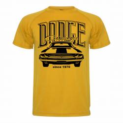 Dodge Challenger tee