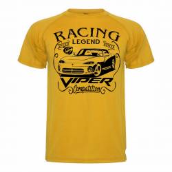 Dodge Viper acr Racing tshirt