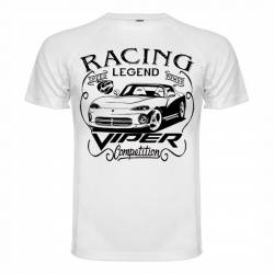Dodge Viper ACR Racing t-shirt