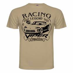 Dodge Viper ACR Racing shirt