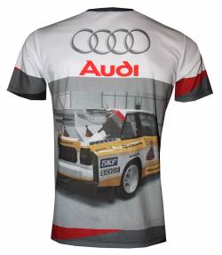 Audi Group B Rally S1 t-shirt