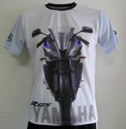 Yamaha YZF-R125 t-shirt