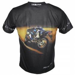 Yamaha YZF-R1 tshirt