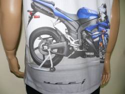 Yamaha yzf r1 tee