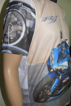 yamaha yzf r1 2007 2008 rn19 4c8 t shirt racing 