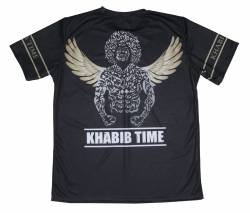 khabib nurmagomedov ufc mma conor camiseta 