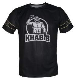 khabib nurmagomedov ufc mma conor t shirt 