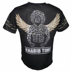 khabib nurmagomedov ufc mma conor tee 