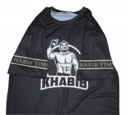 khabib nurmagomedov ufc mma t shirt 