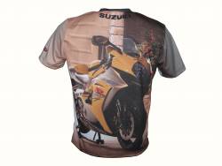 suzuki gsxr 1000 2007 k7 k8 motorsport tshirt 