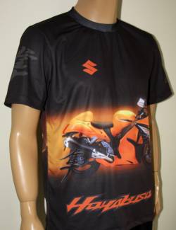 suzuki hayabusa gsx1300r 2010 busa racing tshirt.JPG