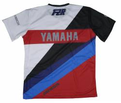 yamaha fzr 1000 exup 1992 1993 1994 all over printed maglietta 