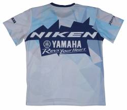 Yamaha Niken GT Touring 2019 t-shirt