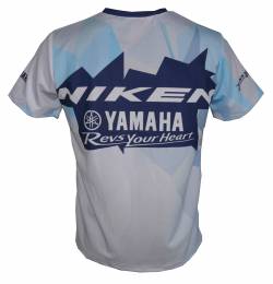 Yamaha Niken GT Touring 2019 shirt