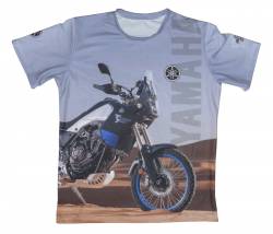 Yamaha Tenere 700 tshirt