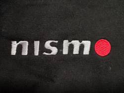 Nissan Nismo GT-R sweat zippe