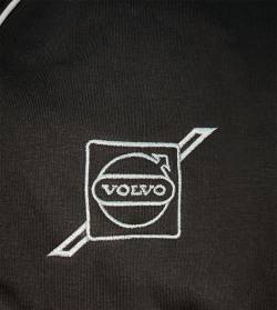 Volvo Truck jacke mit logo