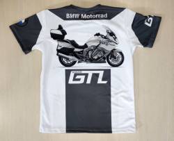 BMW Motorrad k1600gtl cruiser t-shirt