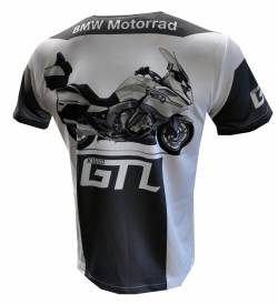 BMW Motorrad k1600gtl tourer shirt