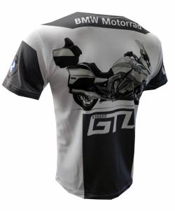 BMW Motorrad K1600GTL Touring t-shirt