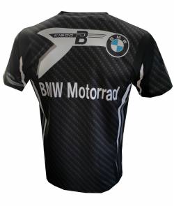 BMW Motorrad k1600b Bagger tshirt