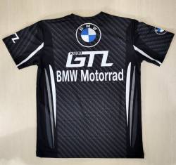 BMW Motorrad K1600GTL Touring tshirt
