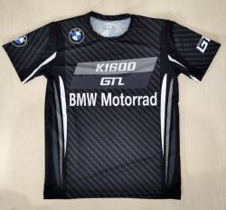 BMW Motorrad K1600GTL Touring t-shirt