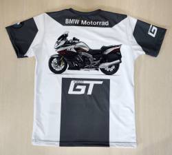 BMW Motorrad K1600GT Sport t-shirt