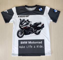 BMW Motorrad k1600gt Sport tshirt