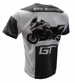 BMW Motorrad k1600gt sport shirt