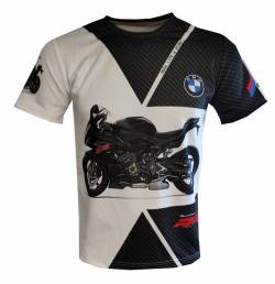 BMW Motorrad S1000RR t-shirt