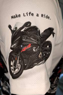 BMW Motorrad s1000rr tshirt