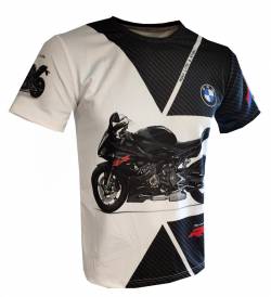 BMW Motorrad s1000rr 2021 shirt