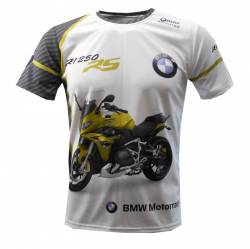 BMW Motorrad R1250RS Sport t-shirt