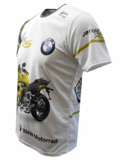 BMW Motorrad r1250rs Sport tshirt