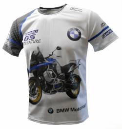 BMW Motorrad r1250gs adventure tshirt