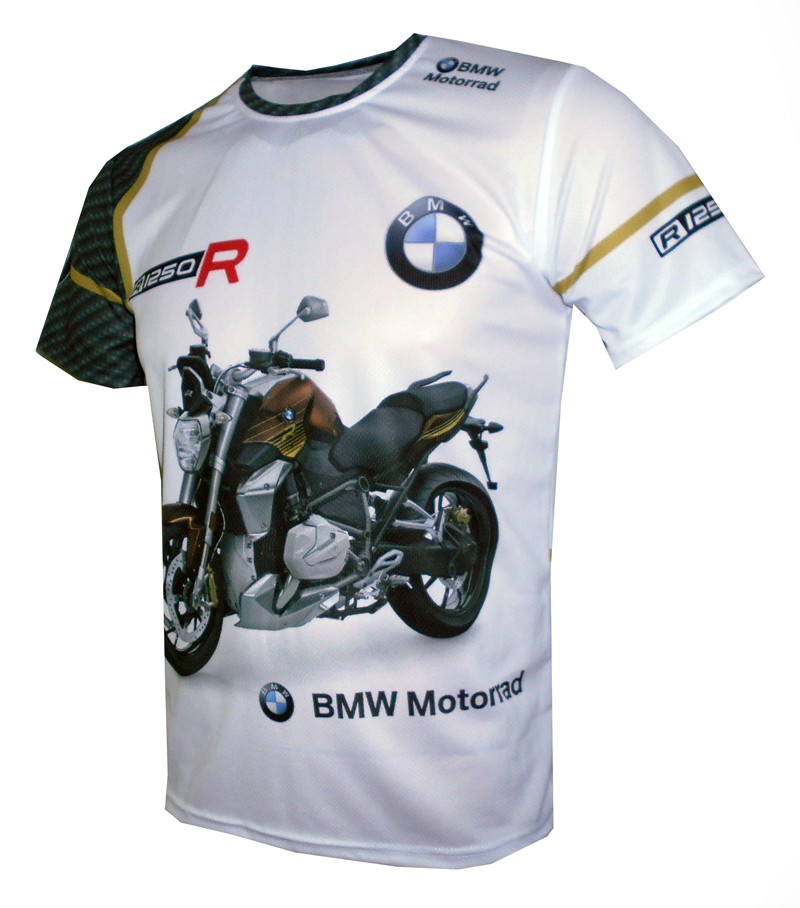 BMW Boxer 3.0 Motorcycle Tee Shirt – BOSS MOTO CLOTHING LLC