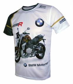 BMW Motorrad R1250R Boxer shirt
